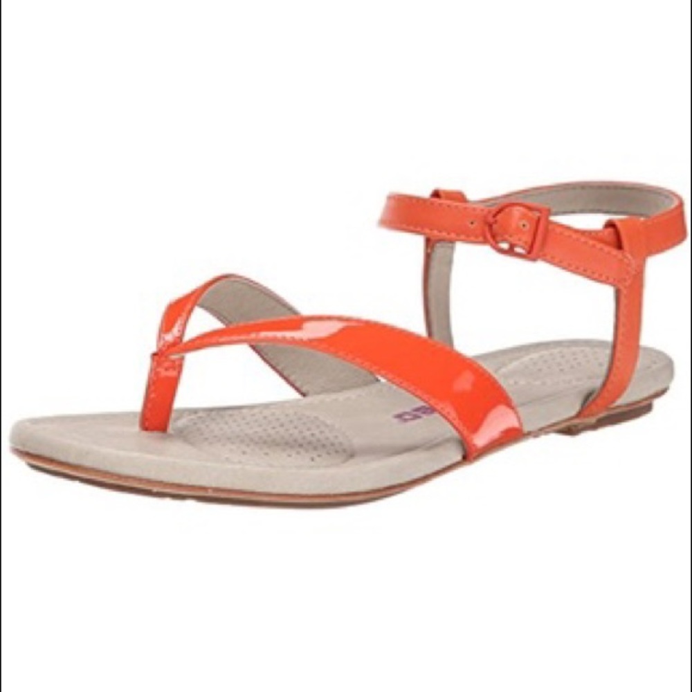 Tsubo Sandals